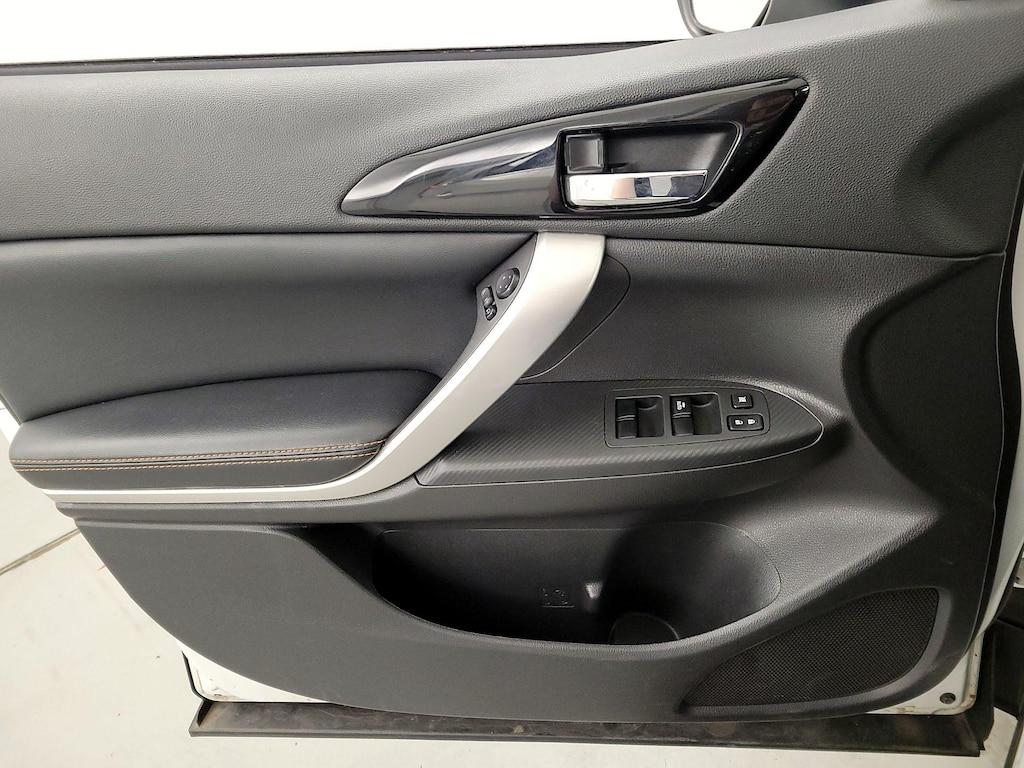 used 2020 Mitsubishi Eclipse Cross car, priced at $18,998
