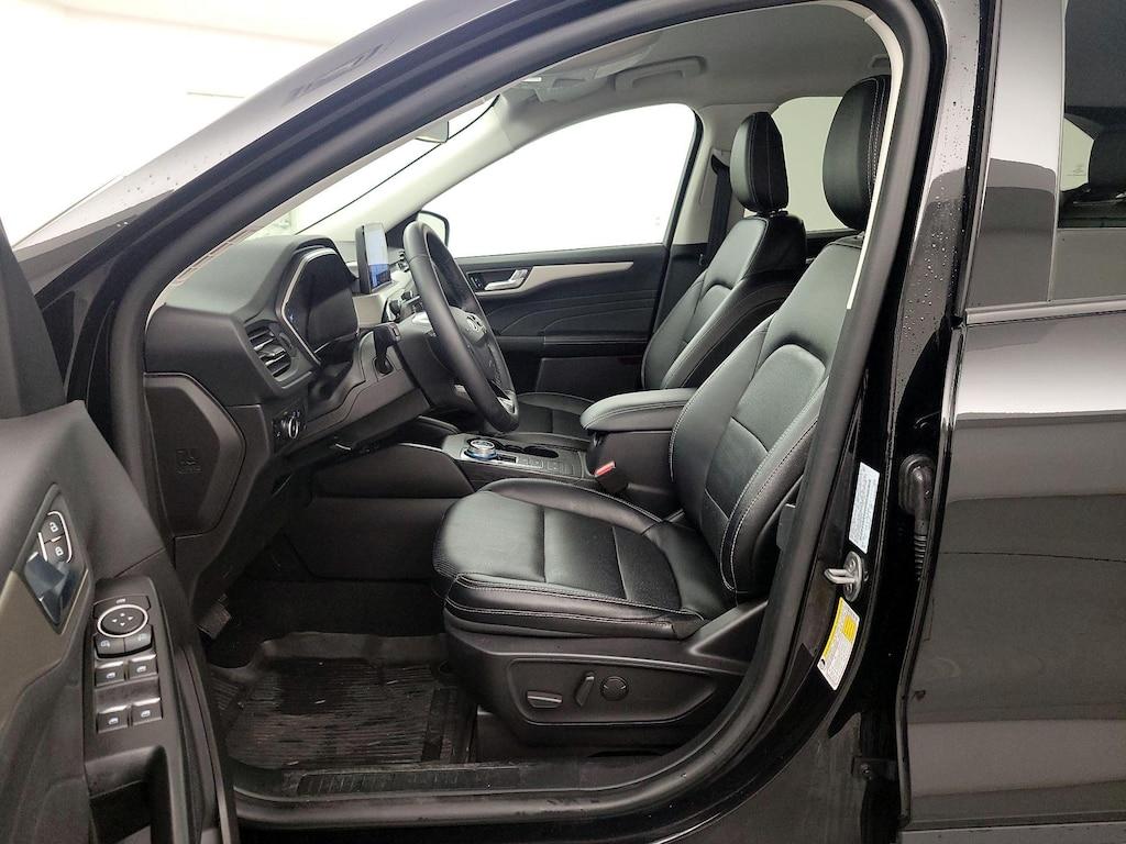 used 2022 Ford Escape car, priced at $21,998