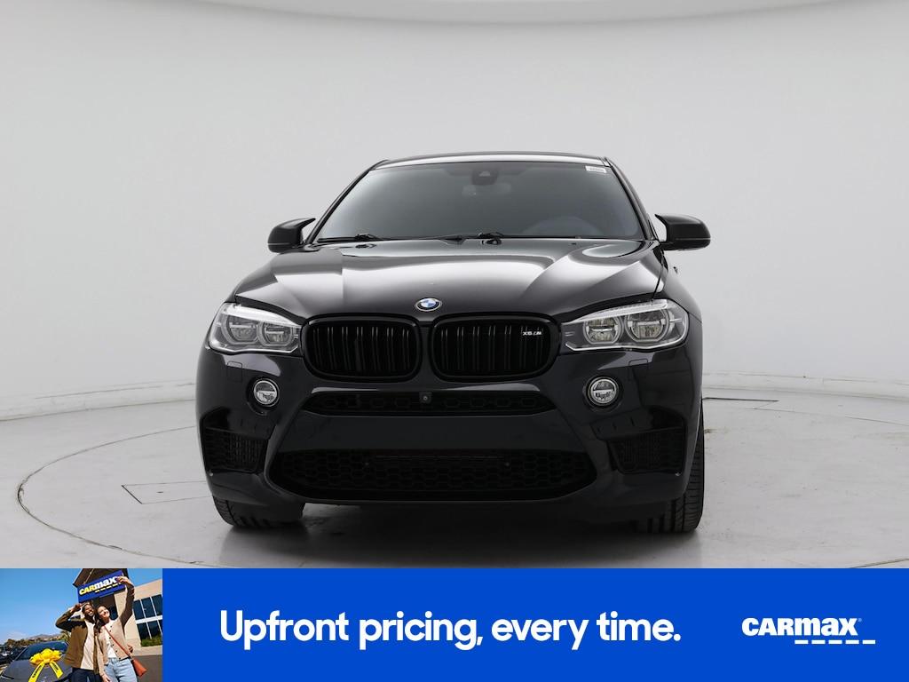 used 2017 BMW X6 car, priced at $41,998