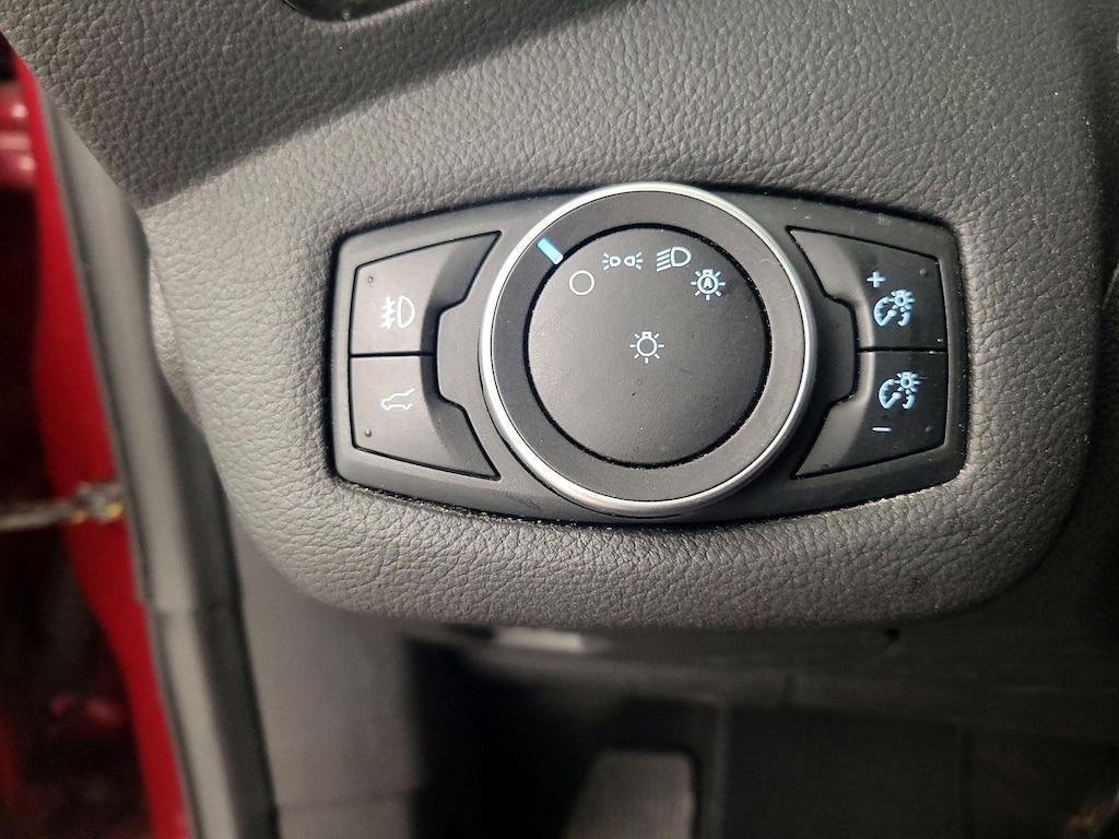 used 2017 Ford Escape car, priced at $19,998