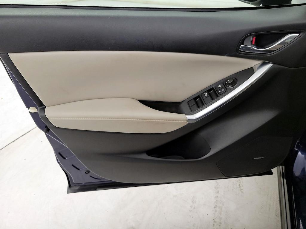 used 2014 Mazda CX-5 car, priced at $15,998