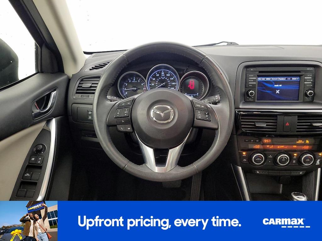 used 2014 Mazda CX-5 car, priced at $15,998