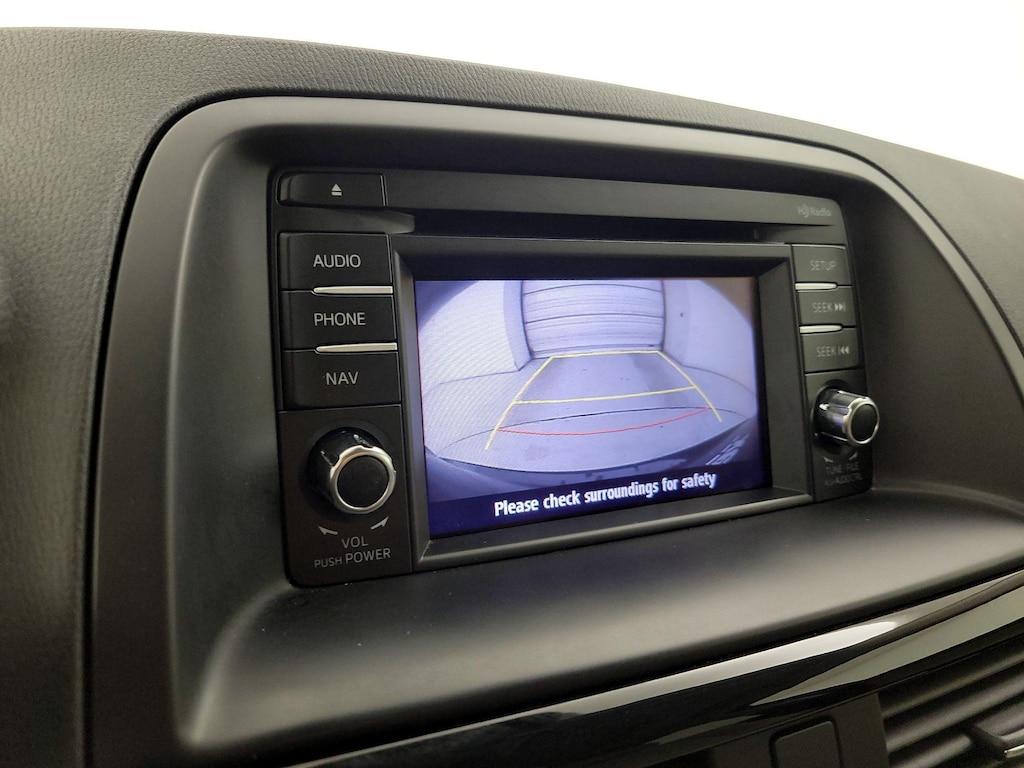 used 2014 Mazda CX-5 car, priced at $15,998