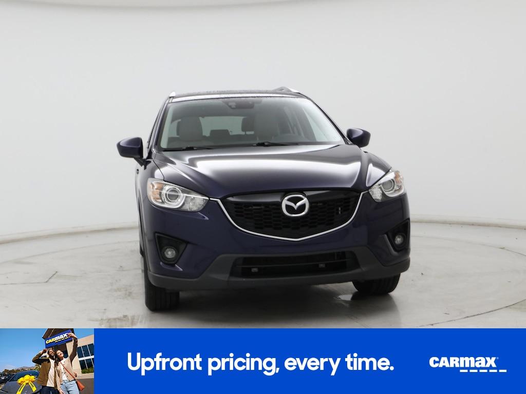used 2014 Mazda CX-5 car, priced at $15,998