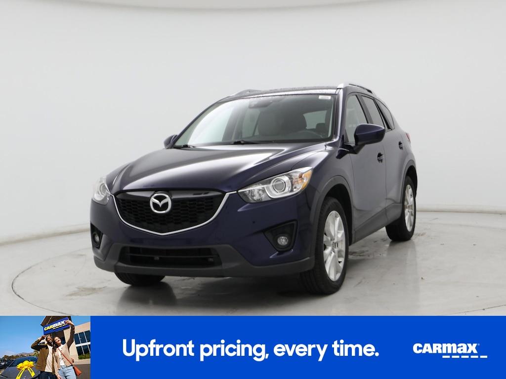 used 2014 Mazda CX-5 car, priced at $15,998