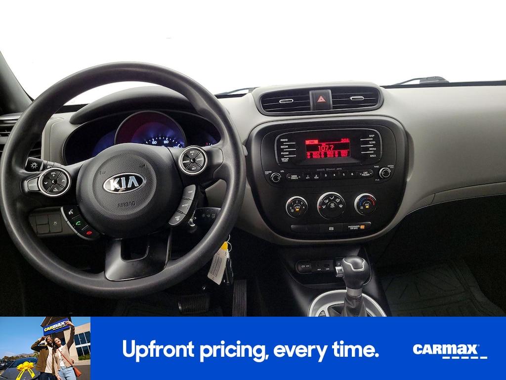 used 2014 Kia Soul car, priced at $11,998