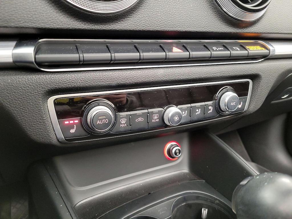 used 2015 Audi A3 car, priced at $18,998