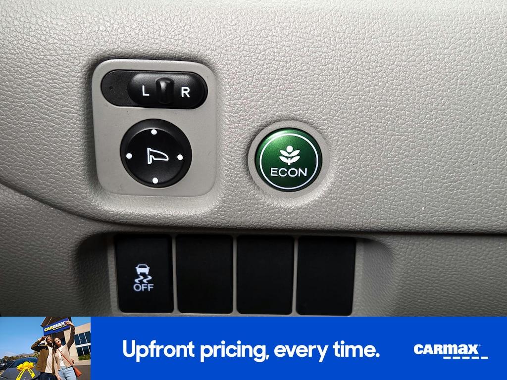 used 2017 Honda Pilot car, priced at $20,998