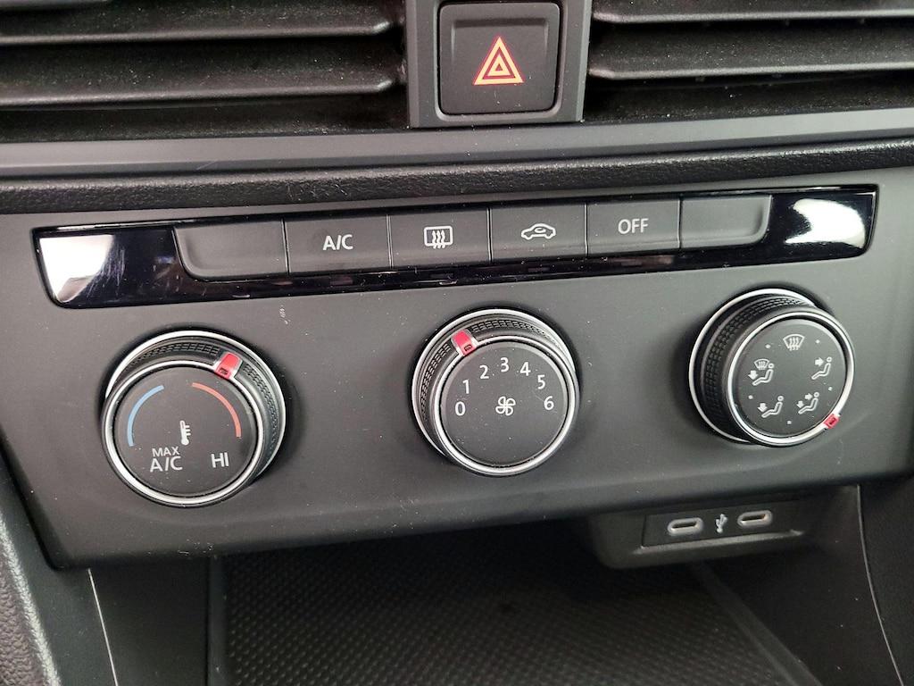 used 2023 Volkswagen Jetta car, priced at $18,998