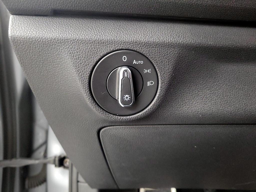 used 2023 Volkswagen Jetta car, priced at $18,998