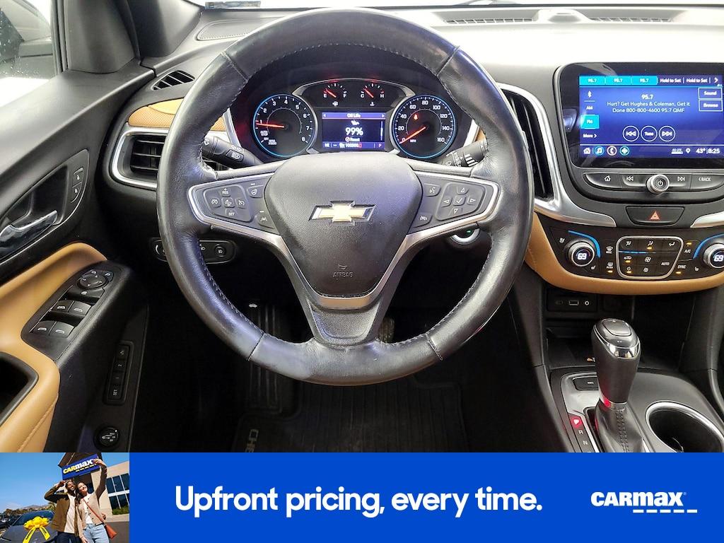used 2019 Chevrolet Equinox car, priced at $14,998