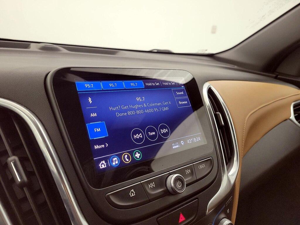 used 2019 Chevrolet Equinox car, priced at $14,998