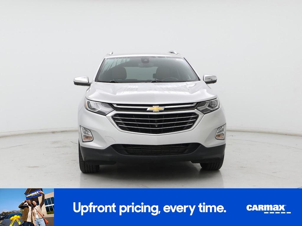 used 2019 Chevrolet Equinox car, priced at $14,998