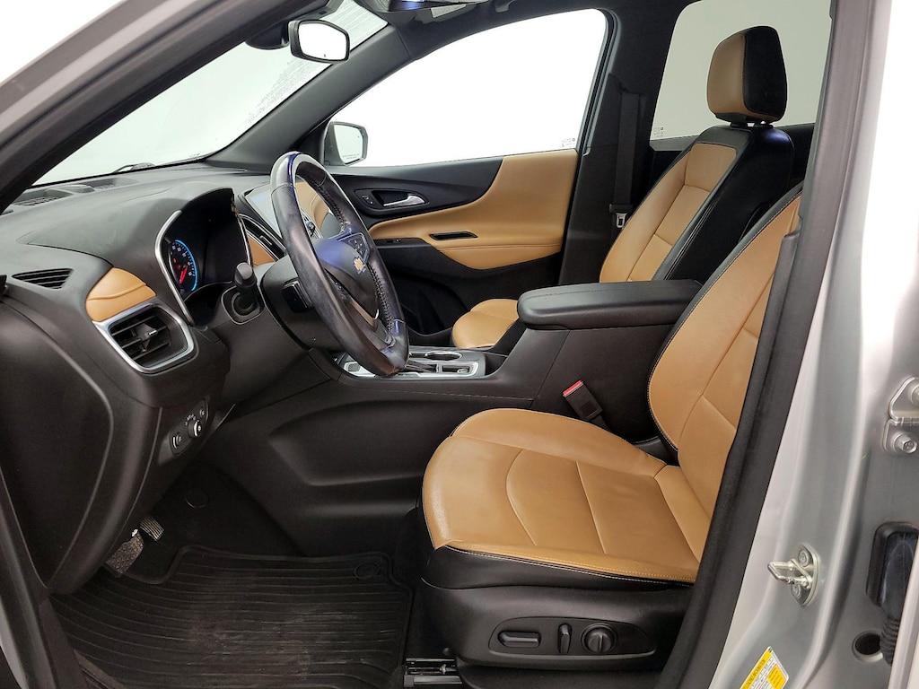 used 2019 Chevrolet Equinox car, priced at $14,998