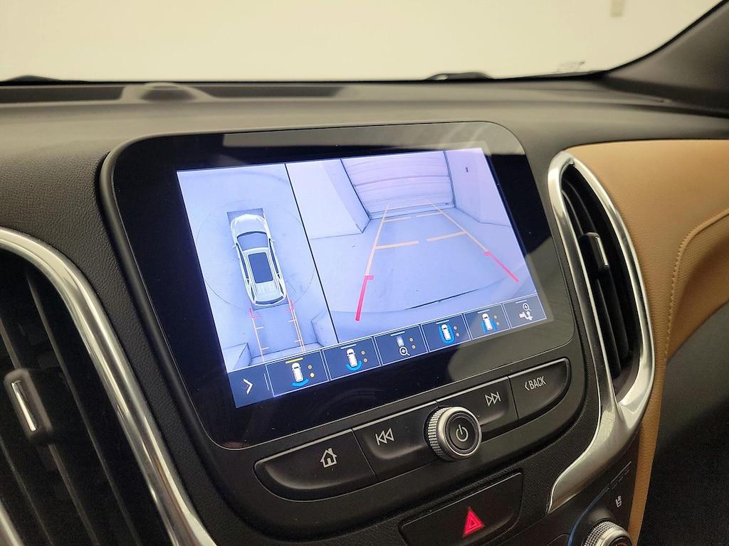 used 2019 Chevrolet Equinox car, priced at $14,998