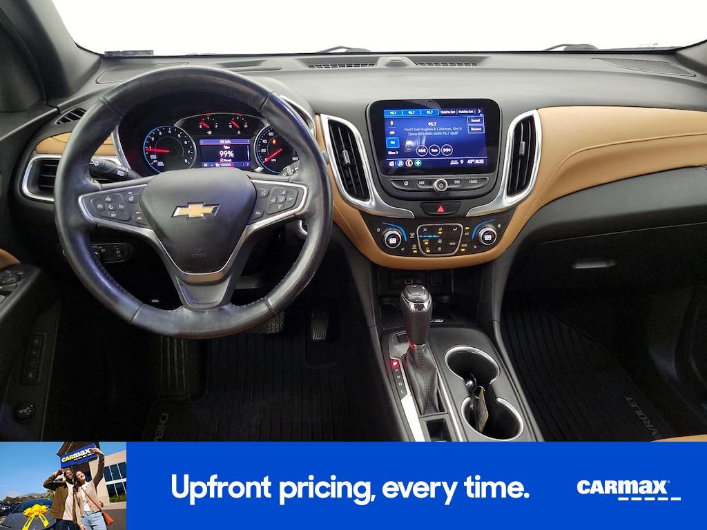 used 2019 Chevrolet Equinox car, priced at $14,998