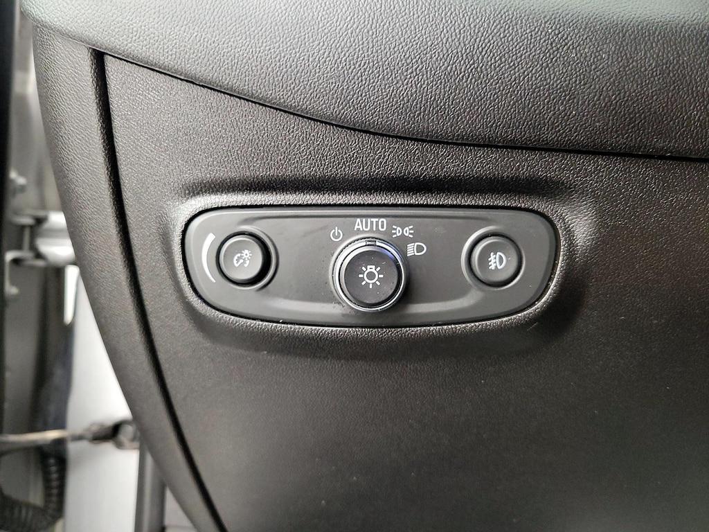 used 2019 Chevrolet Equinox car, priced at $14,998