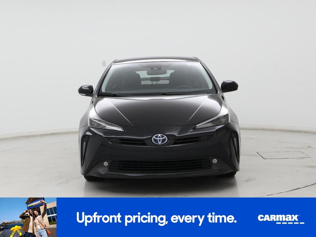 used 2022 Toyota Prius car, priced at $22,998