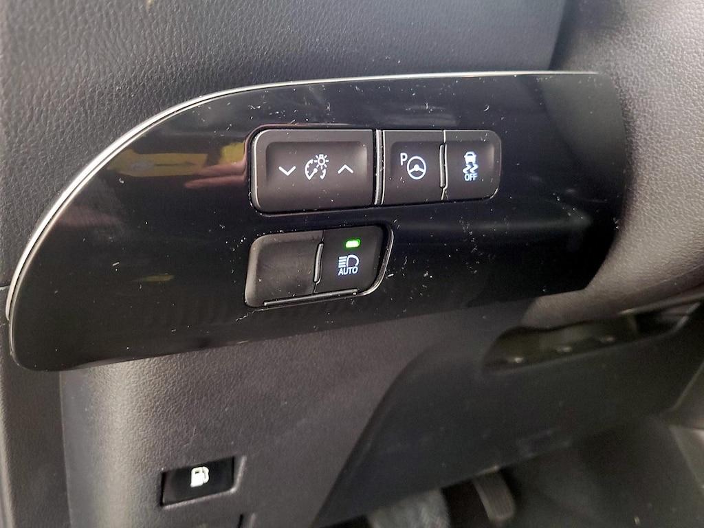 used 2022 Toyota Prius car, priced at $22,998