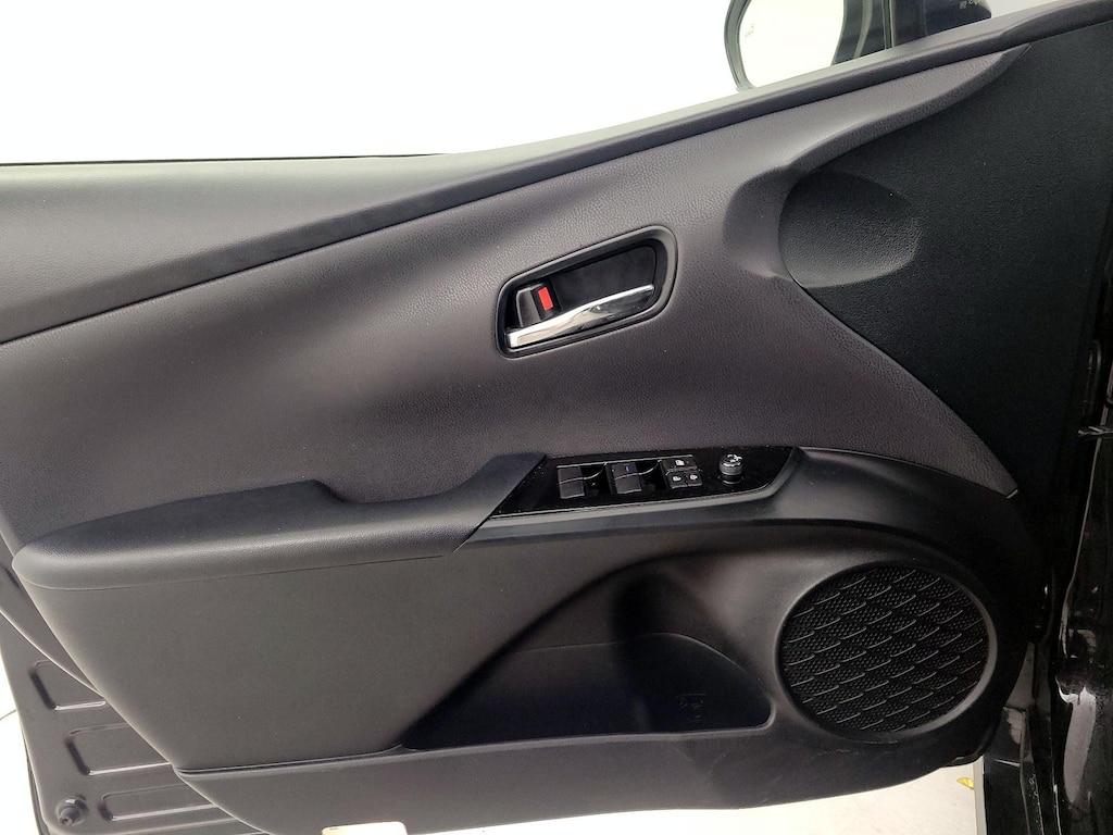 used 2022 Toyota Prius car, priced at $22,998