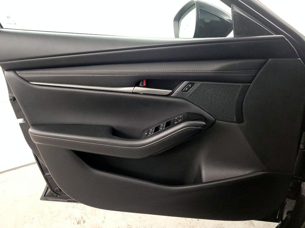 used 2024 Mazda Mazda3 car, priced at $20,998