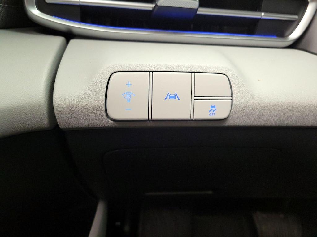 used 2021 Hyundai Elantra car, priced at $18,998