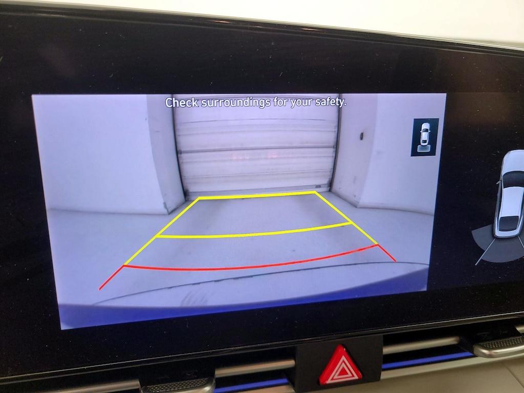 used 2021 Hyundai Elantra car, priced at $18,998