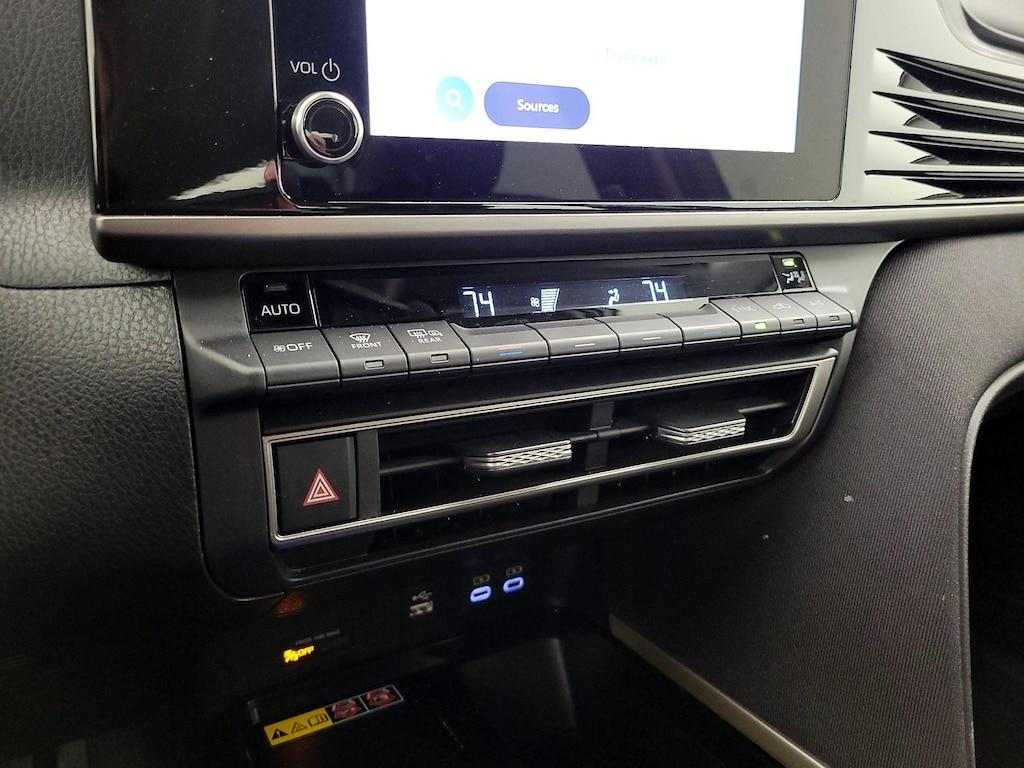 used 2025 Toyota Camry car, priced at $28,998