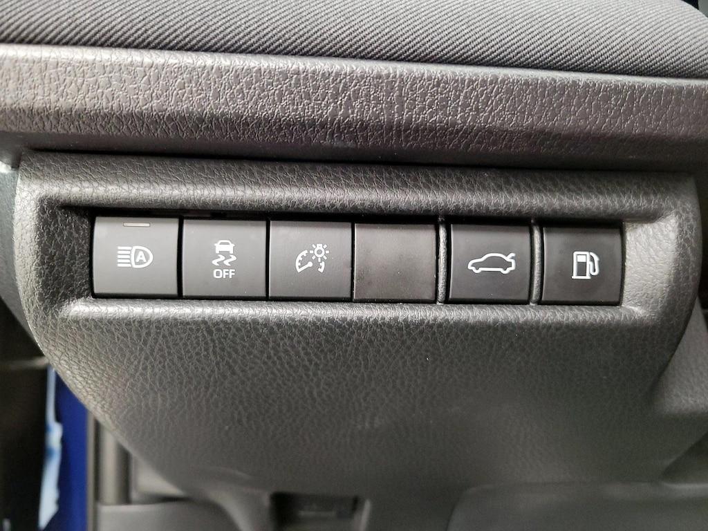 used 2025 Toyota Camry car, priced at $28,998