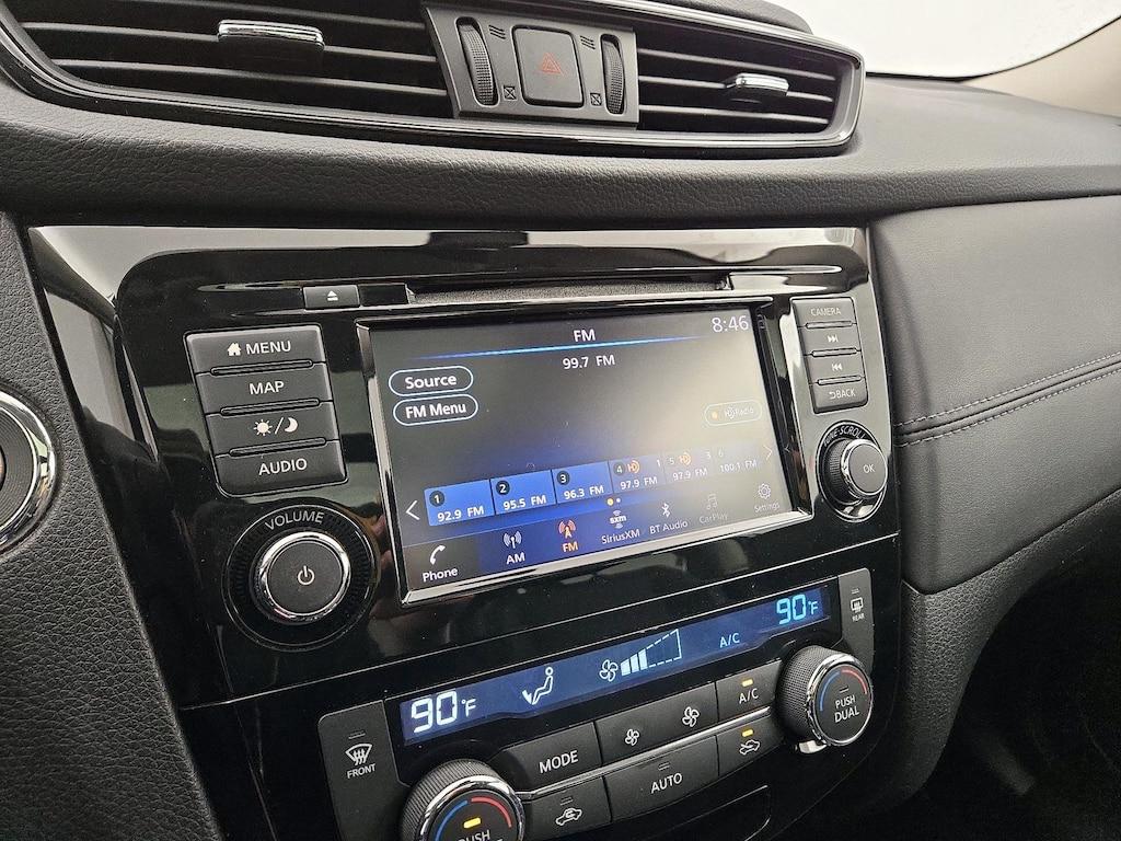 used 2018 Nissan Rogue car, priced at $16,998