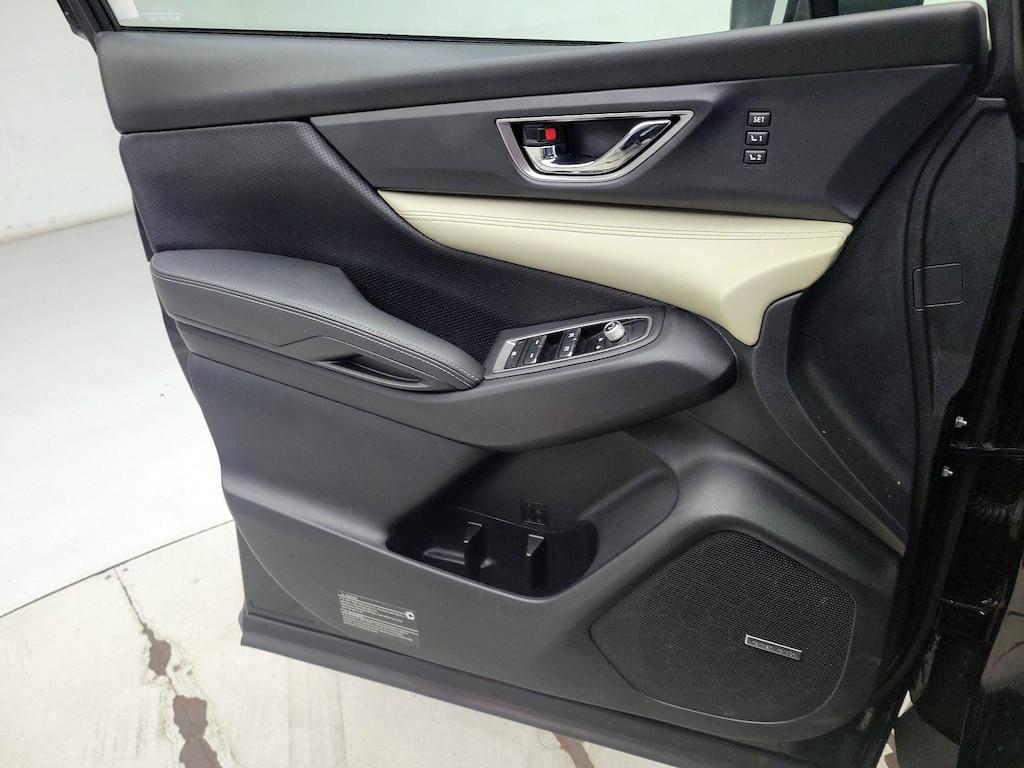 used 2022 Subaru Ascent car, priced at $29,998