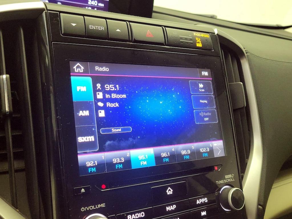 used 2022 Subaru Ascent car, priced at $29,998