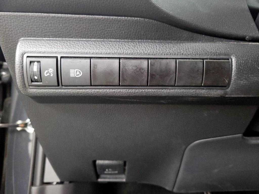 used 2024 Toyota Corolla car, priced at $20,998