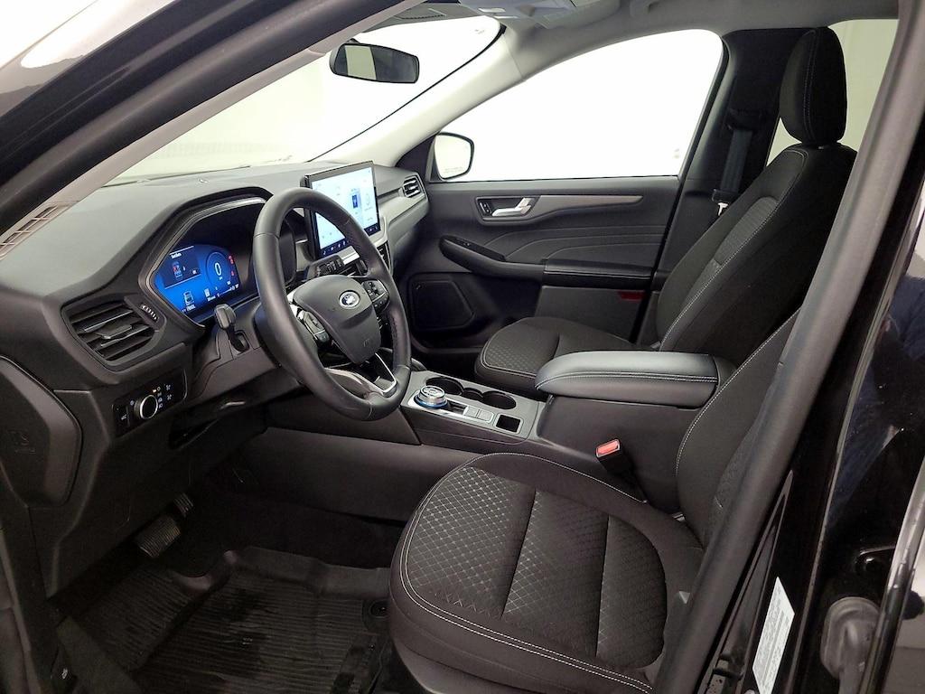 used 2023 Ford Escape car, priced at $22,998