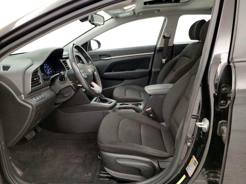 used 2020 Hyundai Elantra car, priced at $14,599