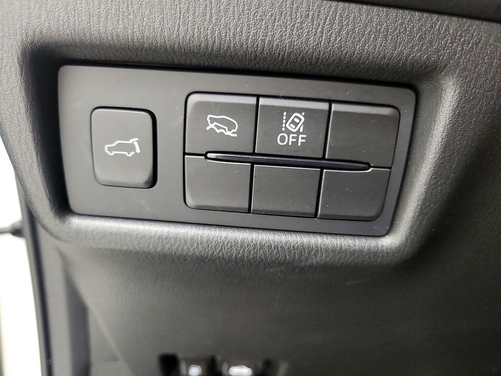 used 2021 Mazda CX-5 car, priced at $24,998