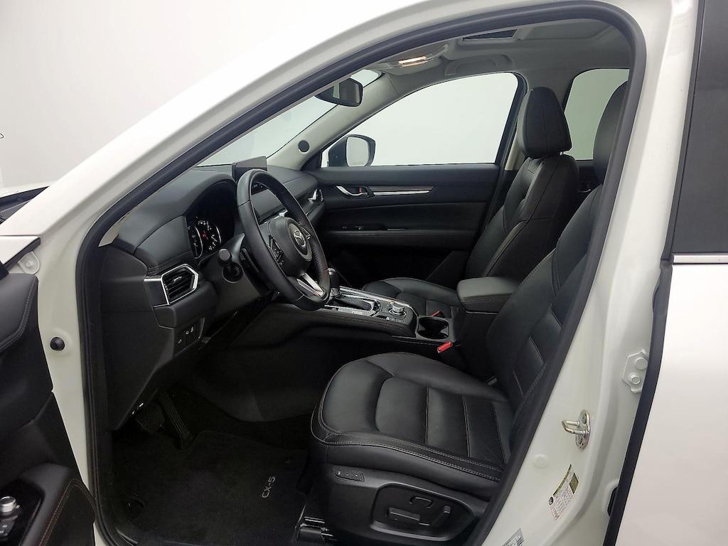 used 2021 Mazda CX-5 car, priced at $24,998