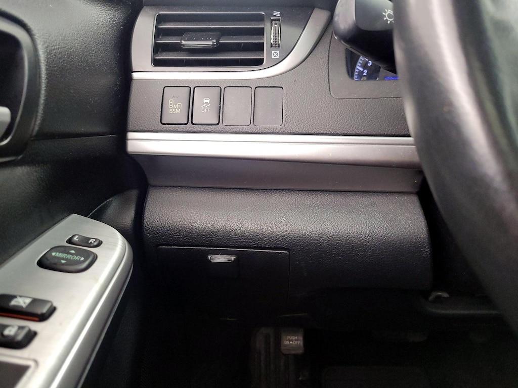 used 2014 Toyota Camry car, priced at $17,998