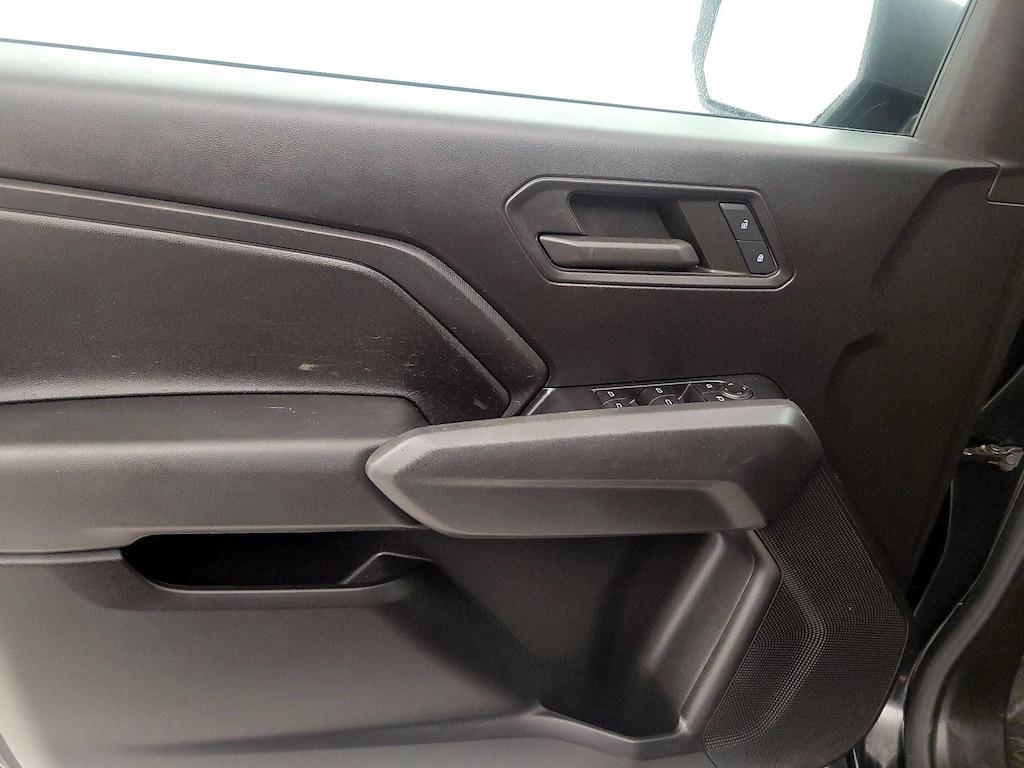 used 2023 Chevrolet Colorado car, priced at $25,998