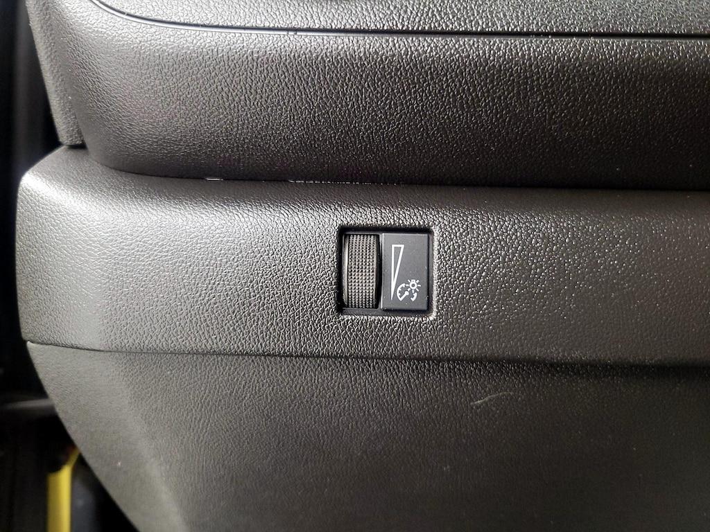 used 2023 Chevrolet Colorado car, priced at $25,998