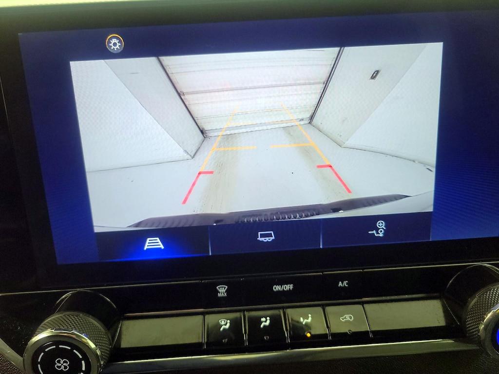 used 2023 Chevrolet Colorado car, priced at $25,998