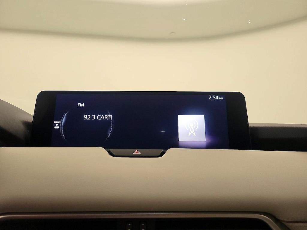 used 2024 Mazda CX-90 PHEV car, priced at $37,998