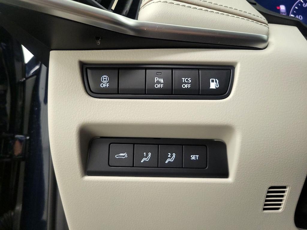 used 2024 Mazda CX-90 PHEV car, priced at $37,998