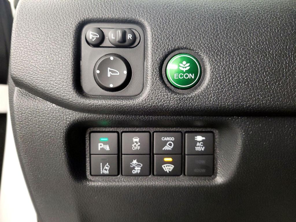 used 2025 Honda Ridgeline car, priced at $43,998