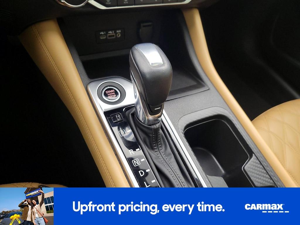 used 2021 Nissan Sentra car, priced at $19,998