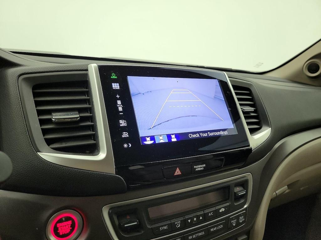 used 2016 Honda Pilot car, priced at $18,998