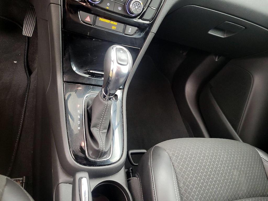 used 2018 Buick Encore car, priced at $17,998