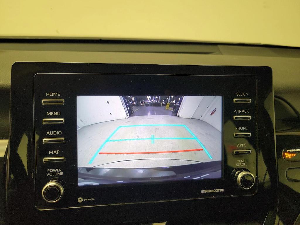 used 2024 Toyota Camry car, priced at $23,998