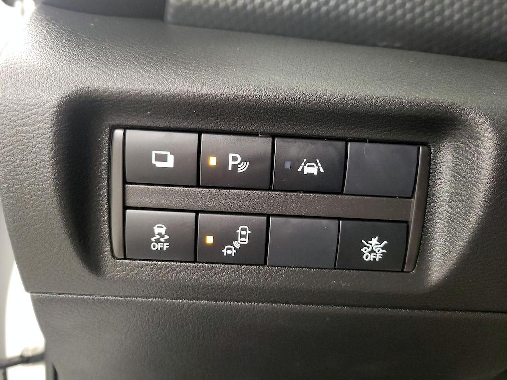 used 2023 Nissan Kicks car, priced at $17,998