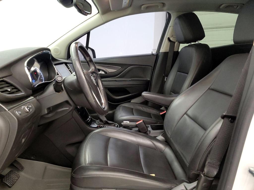 used 2019 Buick Encore car, priced at $14,998